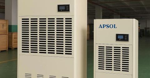 Cách chọn máy hút ẩm công nghiệp phù hợp với diện tích nhà xưởng – Giải pháp xử lý ẩm tối ưu với APSOL Cách chọn máy hút ẩm công nghiệp phù hợp với diện tích nhà xưởng – Giải pháp xử lý ẩm tối ưu với APSOL